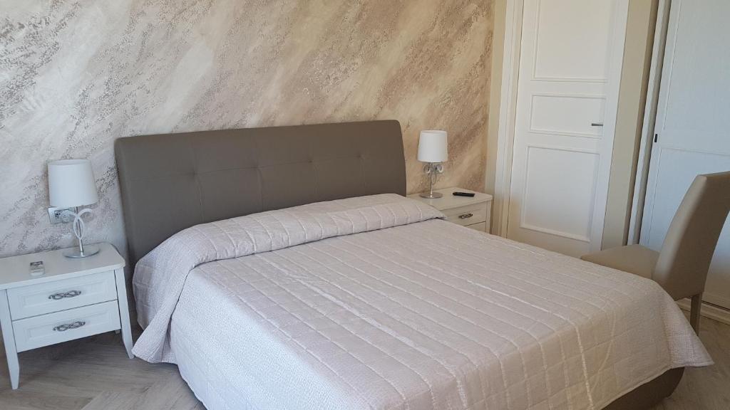 B&B Terrazze Chiaramontane Exclusive Resort - Chambre Lit King-Size Supérieure