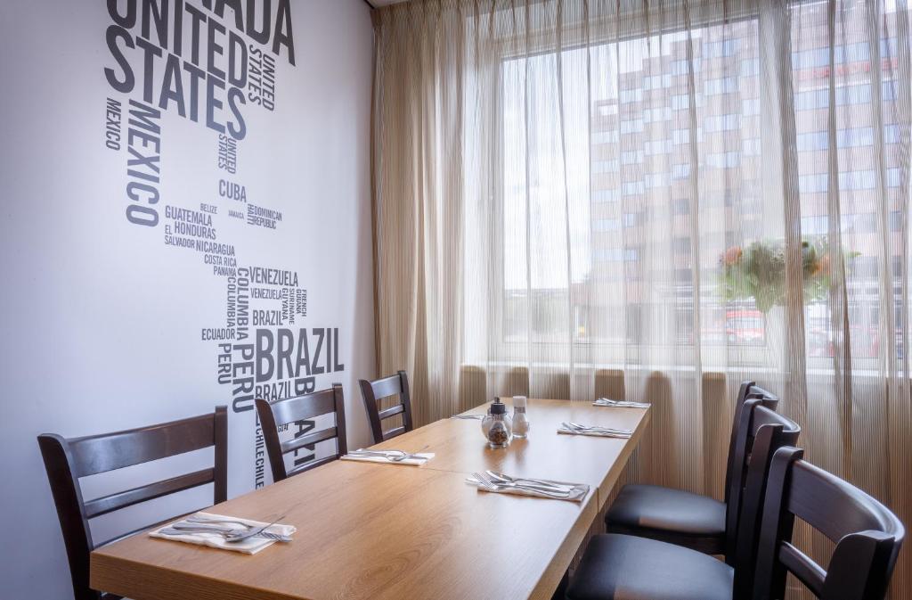 Joy Hotel - Resim 19