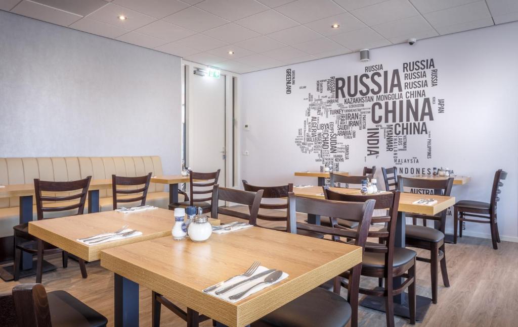 Joy Hotel - Resim 12