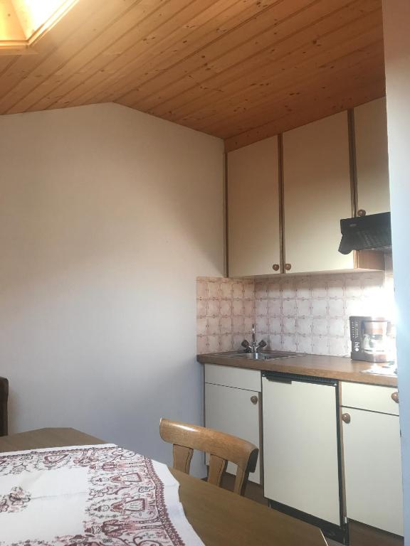 Gasthof Wacht - Apartamento Con Balcón