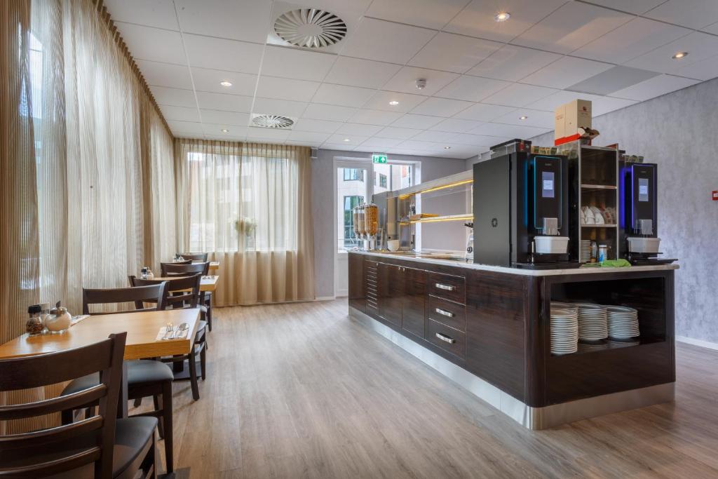 Joy Hotel - Resim 18