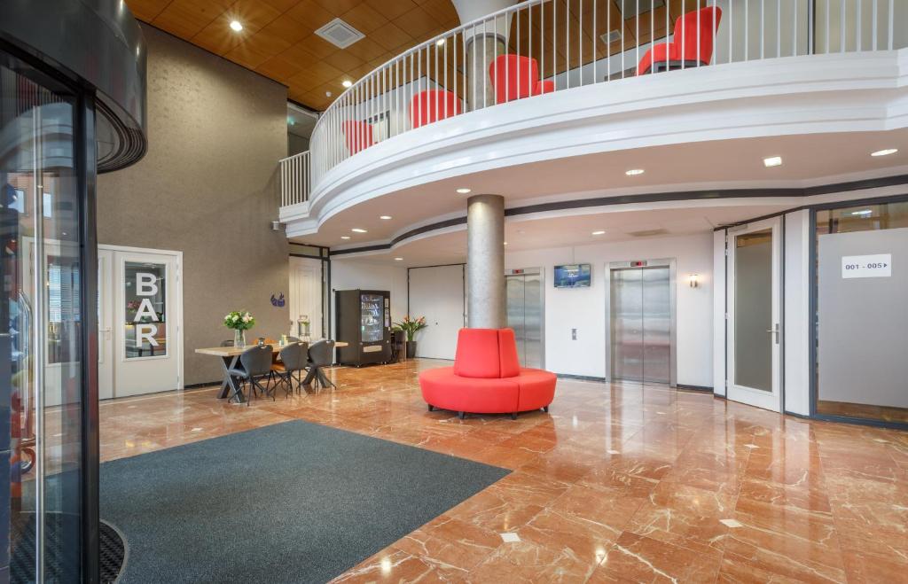 Joy Hotel - Resim 11