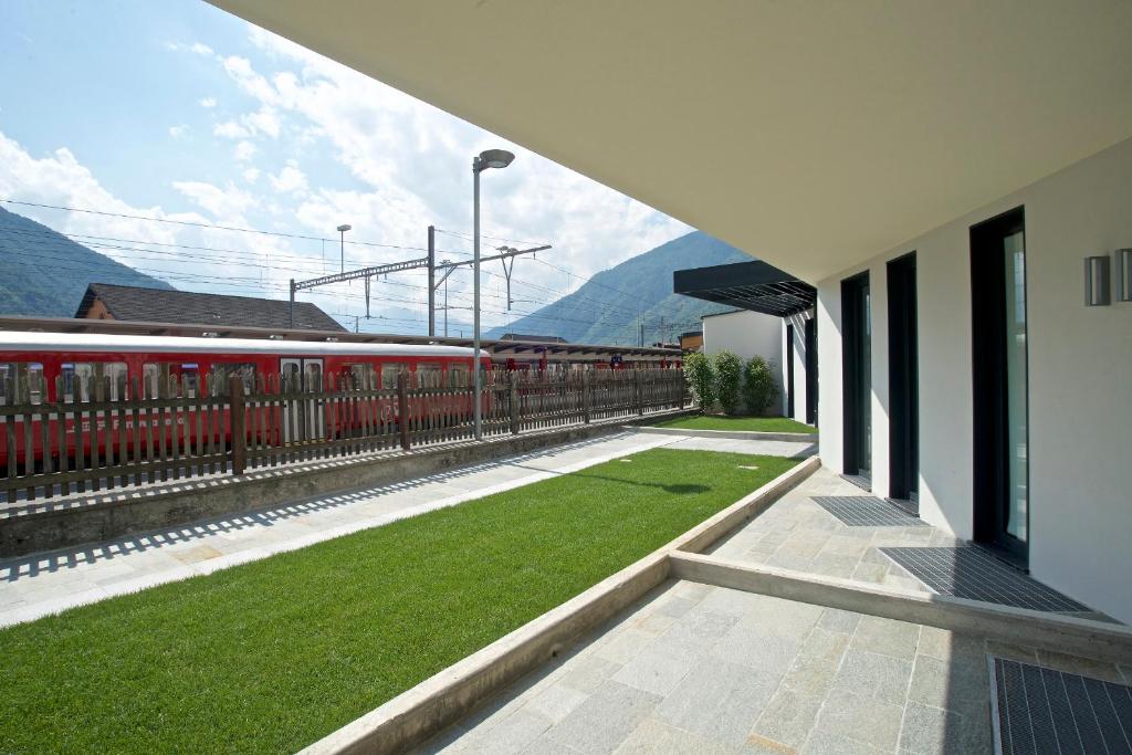 Lifestyle Room Binario Zero - 19