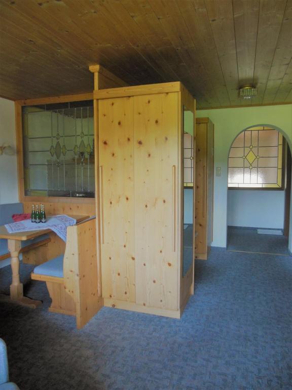 Fotografia z galérie ubytovania Gästehaus Grünbacher v destinácii Kössen