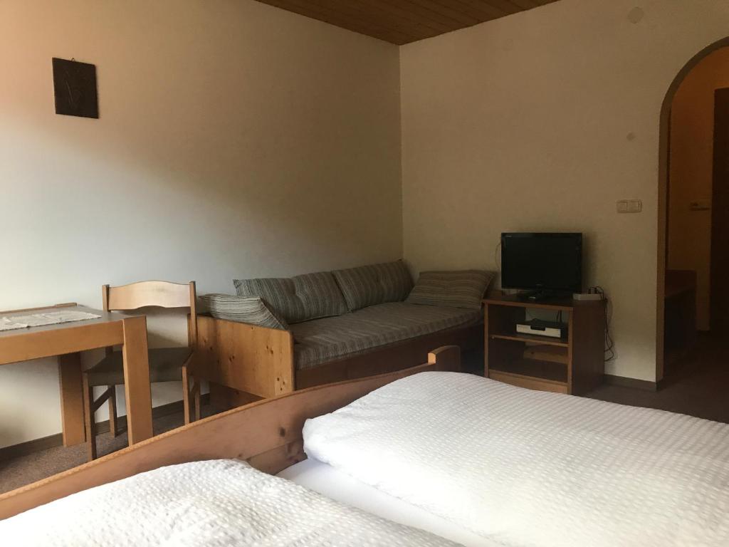 Gasthof Wacht - Apartamento De Estudio