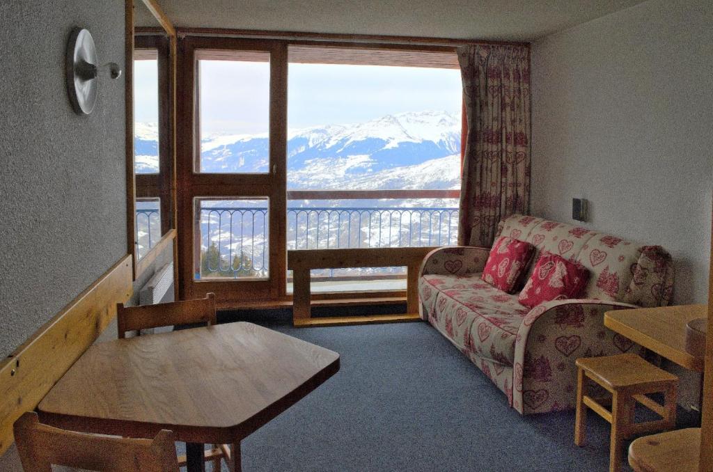 PIERRA MENTA ARC 1800 Studio Appartement - 5 per