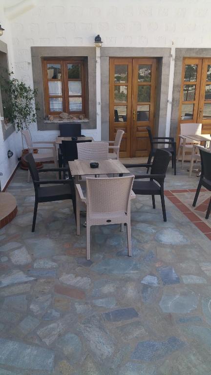 Fotografie z fotogalerie ubytování Armyra Hotel v destinaci Skala