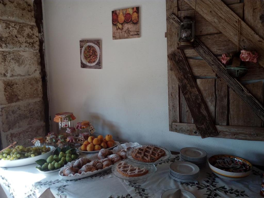 Étkezési lehetőség a vidéki vendégházban vagy a közelben