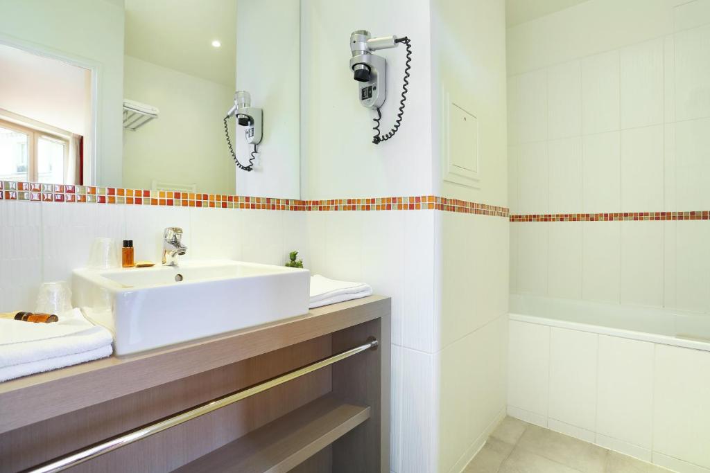 Le Grand Hôtel de Normandie