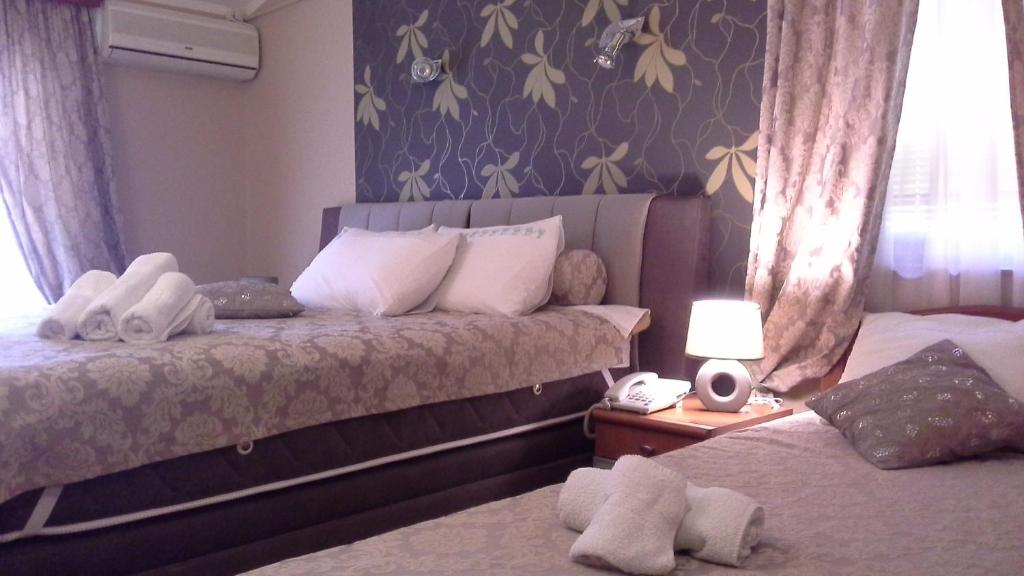 Apartments Bogdanovic - 9