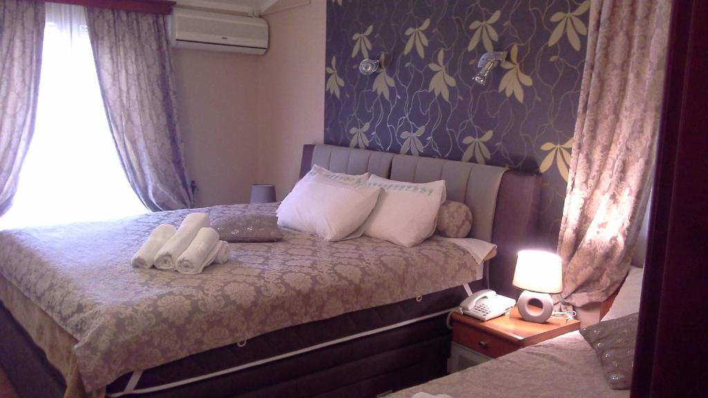 Apartments Bogdanovic - 8