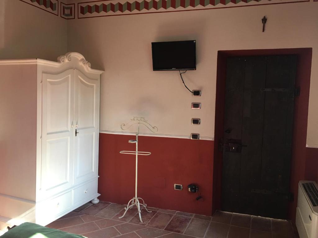 B&B San Martino - Habitación Doble Estándar