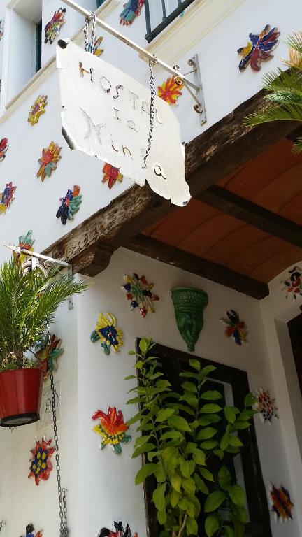 Fotografia z galérie ubytovania Hostal la Ninfa v destinácii Granada