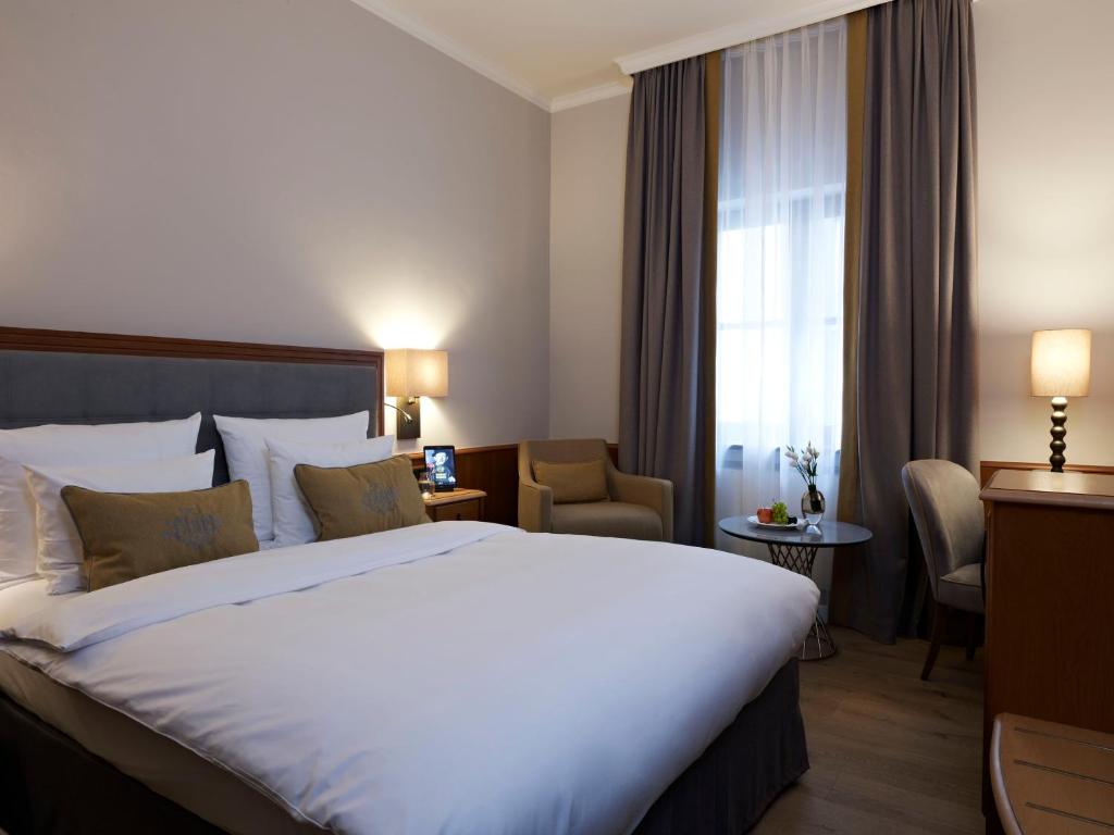 Platzl Hotel - Superior - Resim 34