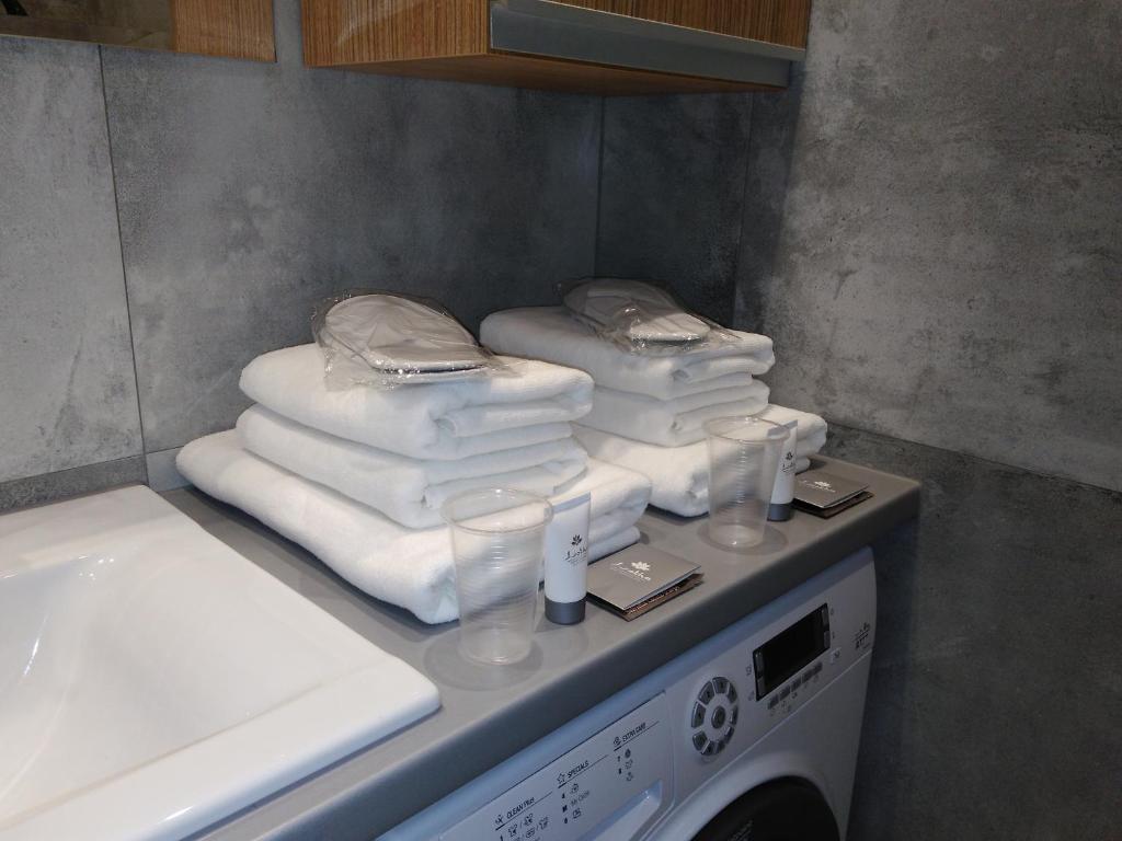 Fotografia z galérie ubytovania Apartament 34 Gdynia KLIMATYZOWANY v destinácii Gdynia
