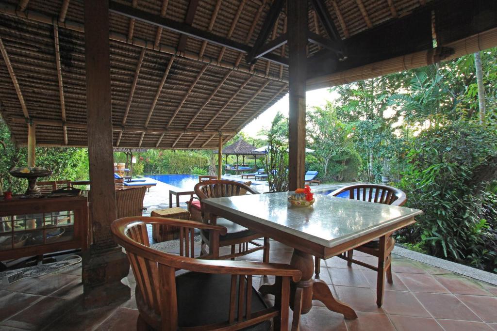 Fotografie z fotogalerie ubytování Nara Ubud Cottage by Mahaputra v Ubudu