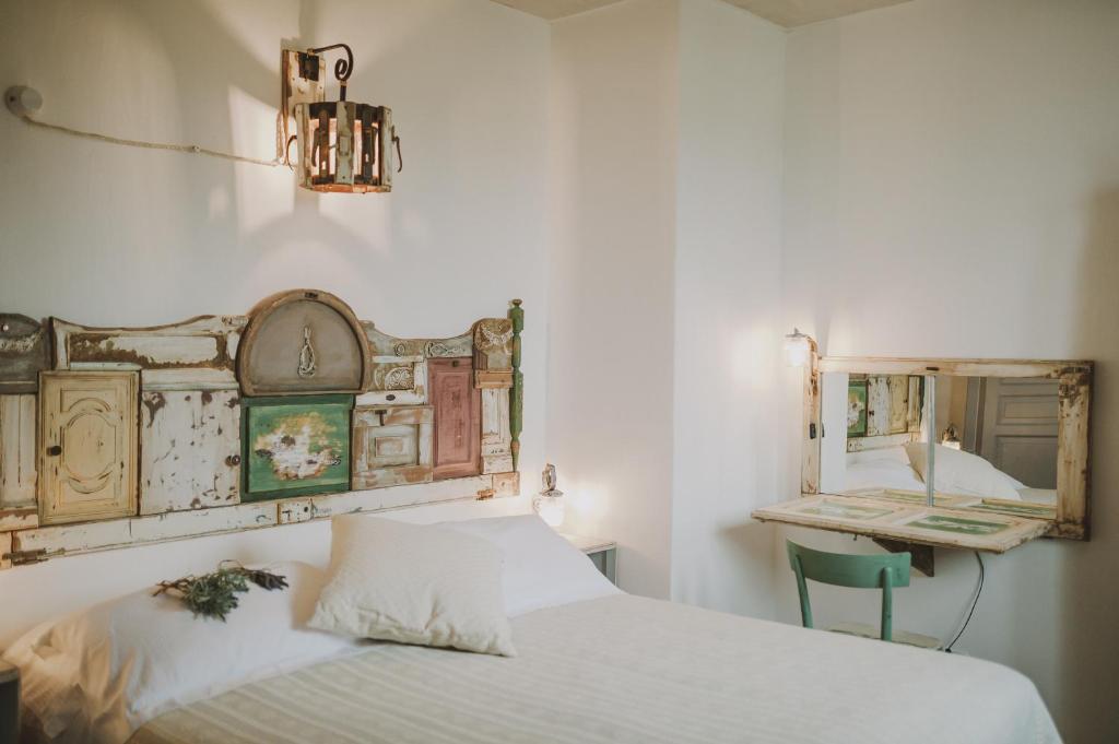 Masseria Montenapoleone - Superior Suite