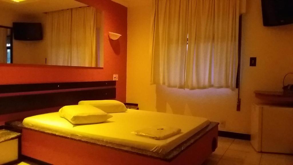  Motel dos Arcos (Adult Only)