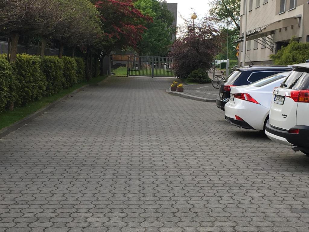 Gosciniec Tombor - Resim 17