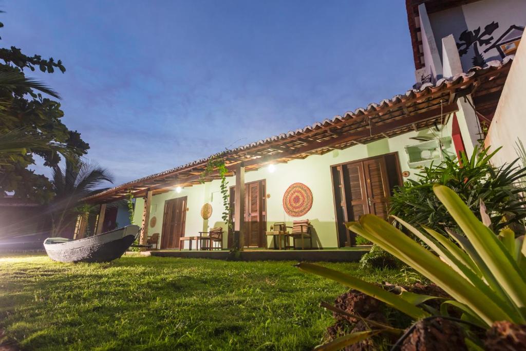  Casa de Caboclo
