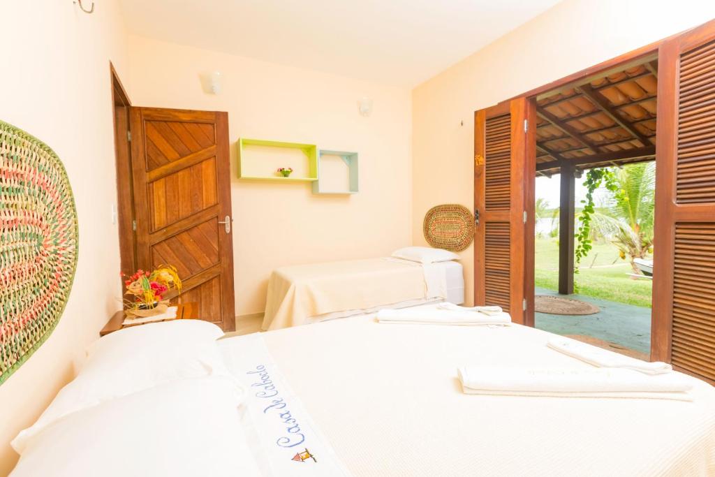  Casa de Caboclo