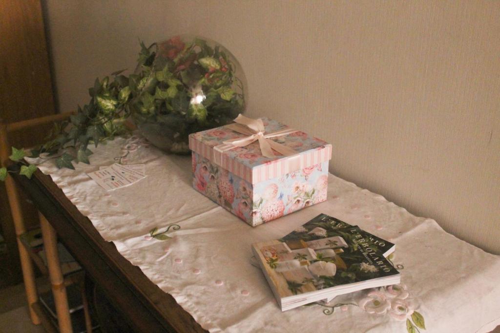 Kép Fiore delle Valli szállásáról Comacchióban a galériában