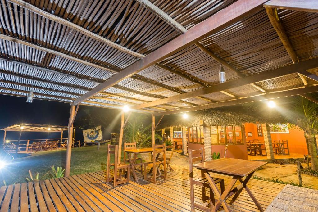  Casa de Caboclo