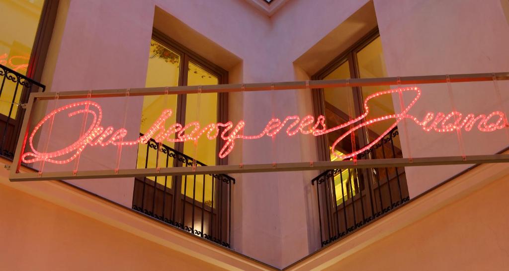 Axel Hotel Madrid - Adults Only - Resim 27