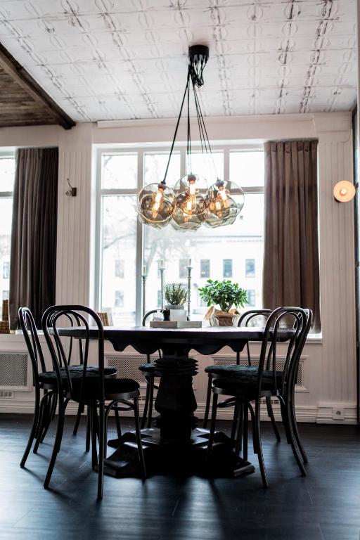 Fotografie z fotogalerie ubytování Stadshotellet Lidköping v destinaci Lidköping