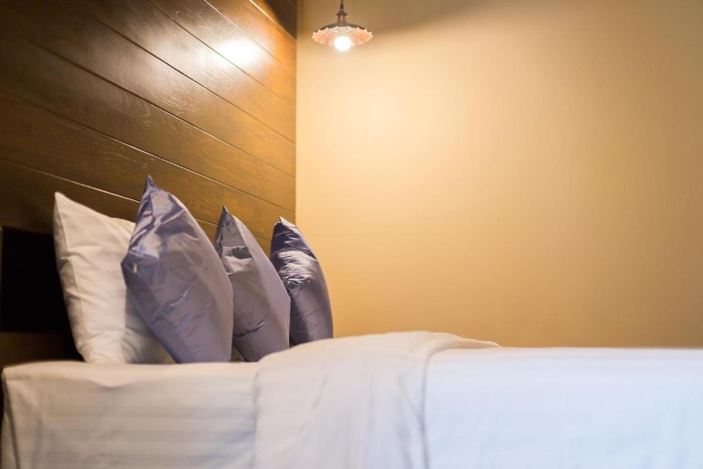 Night Bazaar Inn - Resim 25