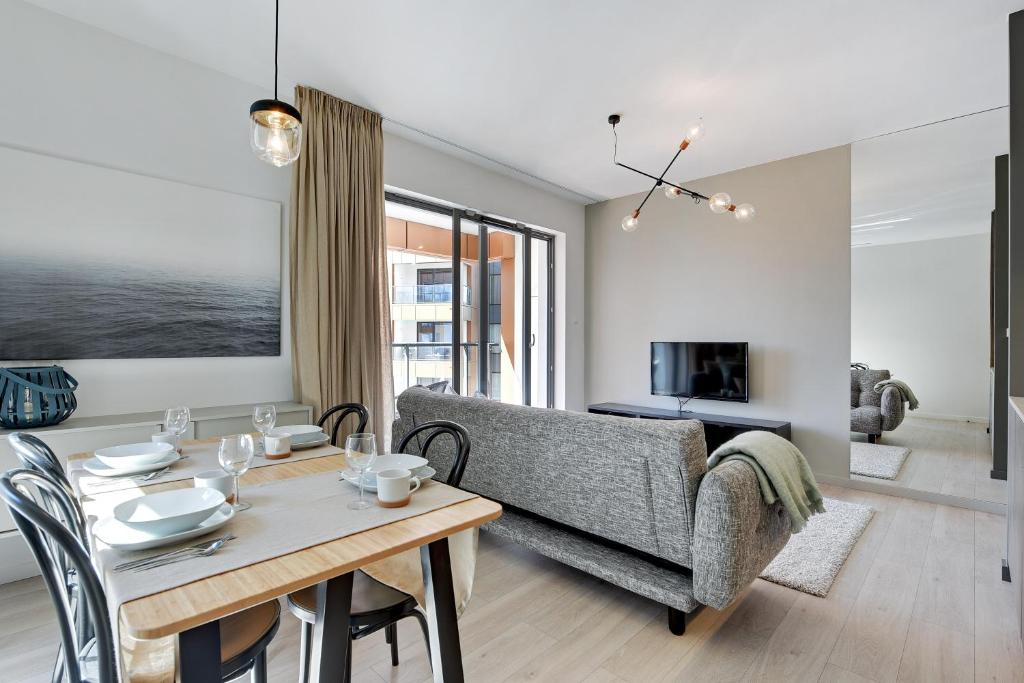 Blue Mandarin Riverside - 18