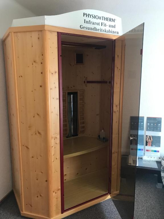 Kép Gasthof Wacht szállásáról Untertilliachban a galériában