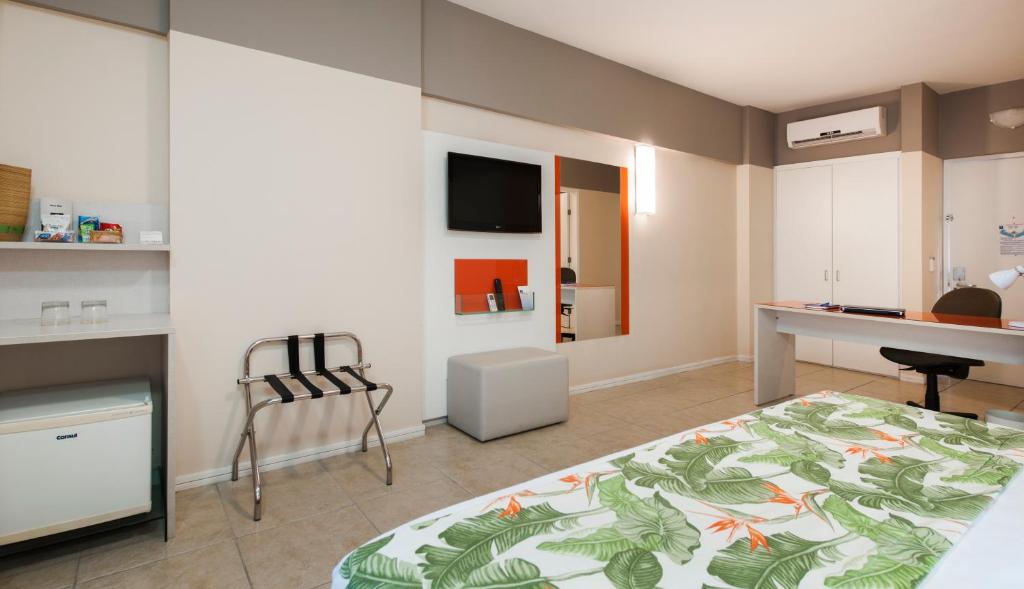  Comfort Hotel Fortaleza