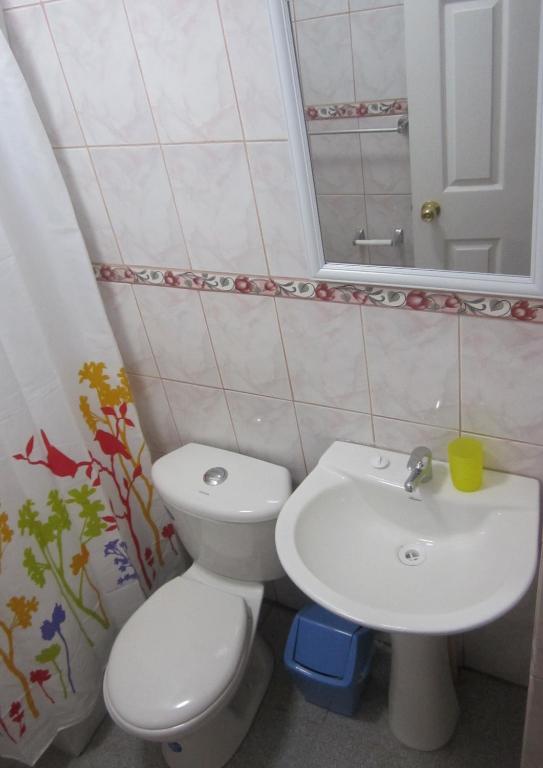 Hostal Andalue Temuco