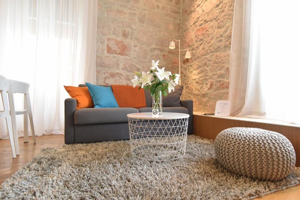 The Bridge Luxury Apartments - 15