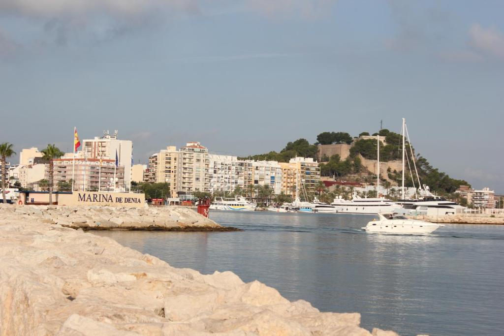 Apartamento Tropicana, Denia – Updated 2023 Prices
