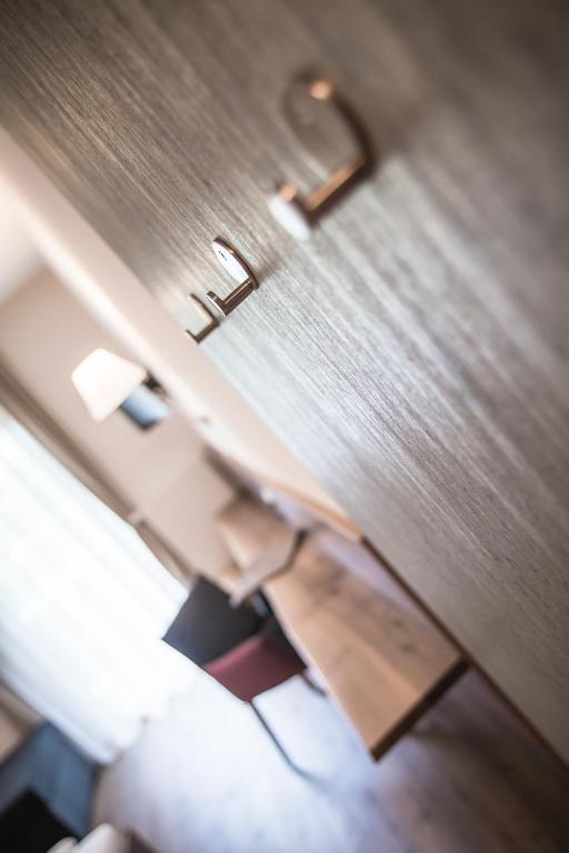 Fotografie z fotogalerie ubytování Hotel Garni Andrianerhof v destinaci Andrian