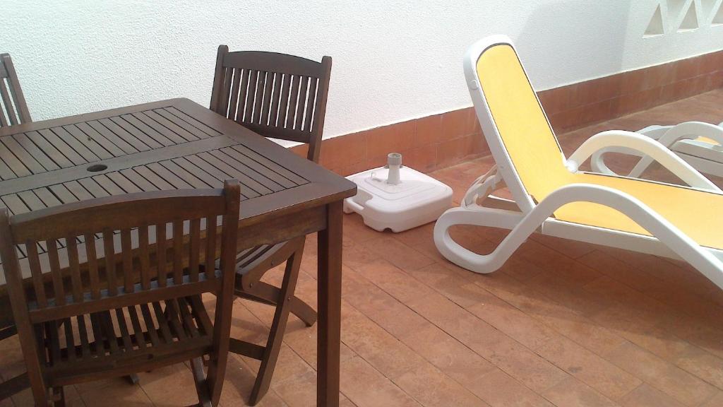 Fotografie z fotogalerie ubytování Residencia Julio v destinaci Sagres