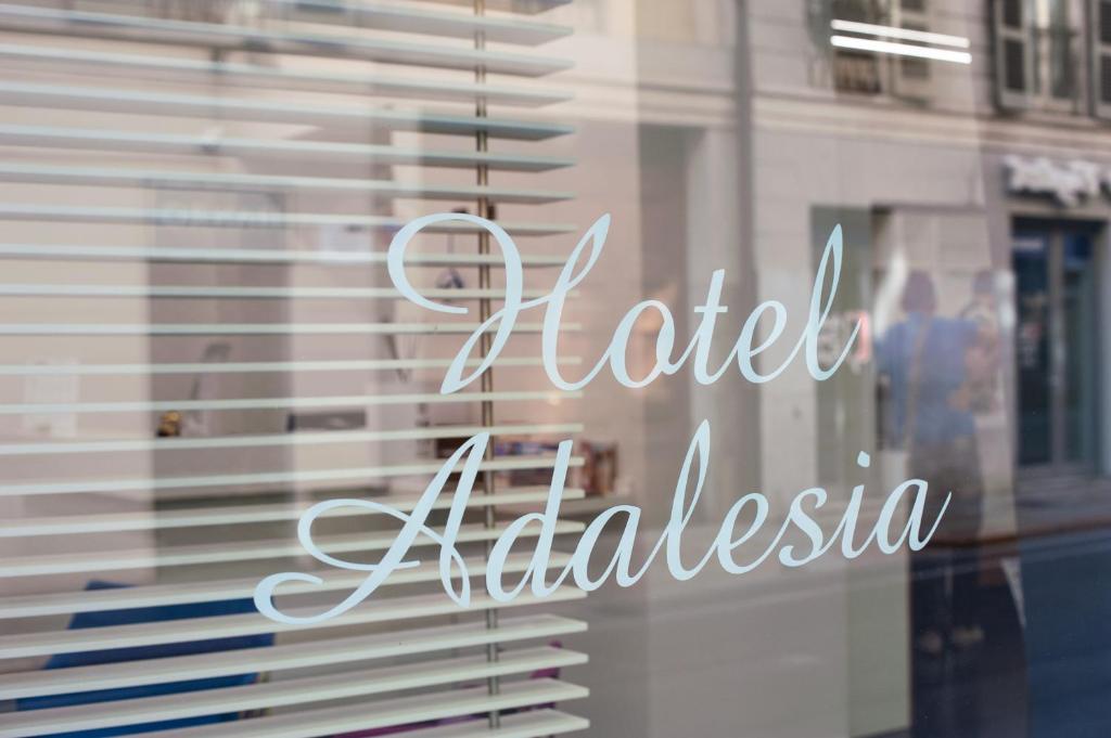 Adalesia Hotel & Coffee - Resim 41