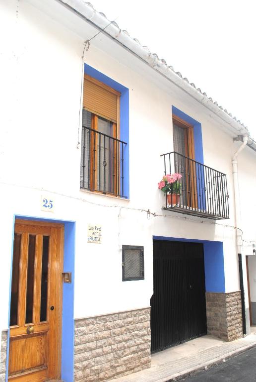Derechos de imagen reservados por Booking.com