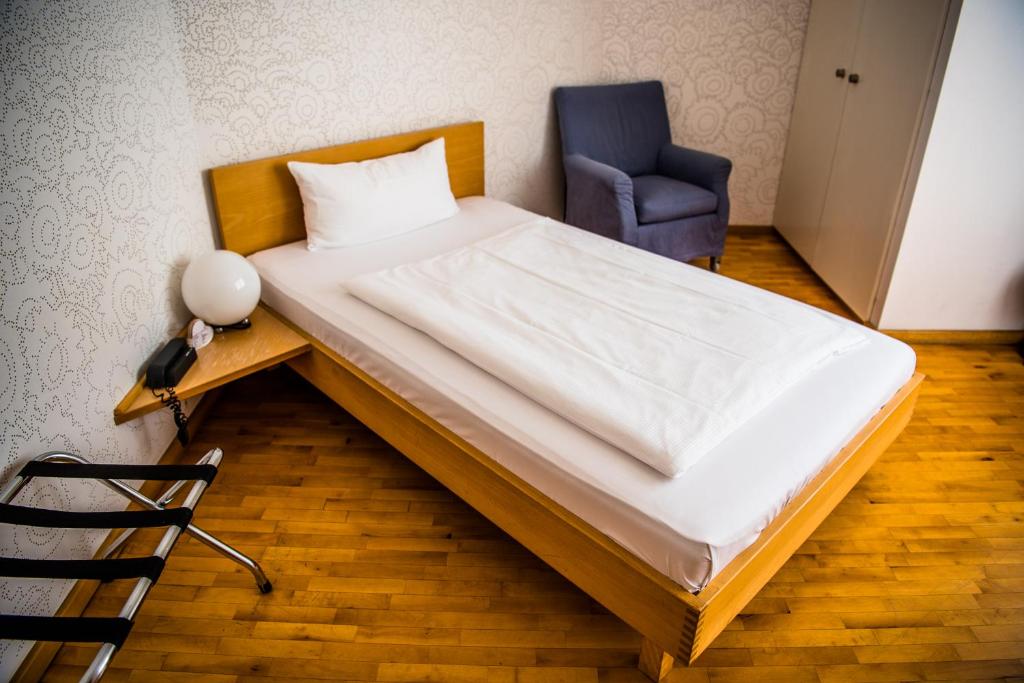 Art-Hotel Robert Mayer - Resim 25