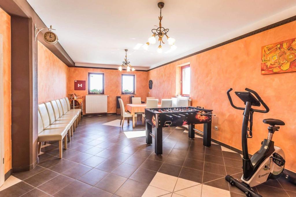 Fotografie z fotogalerie ubytování Apartments Planina pod Sumikom v destinaci Planina pod Sumnikom