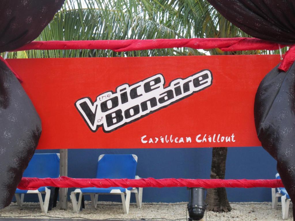 Certifikát, hodnocení, plakát nebo jiný dokument vystavený v ubytování Caribbean Chillout Apartments