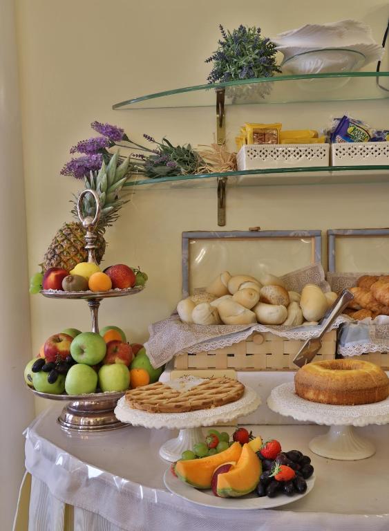 Hotel Arlecchino - Resim 14