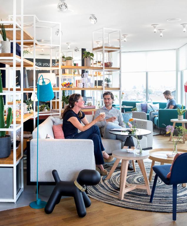 Zoku Amsterdam - Resim 3