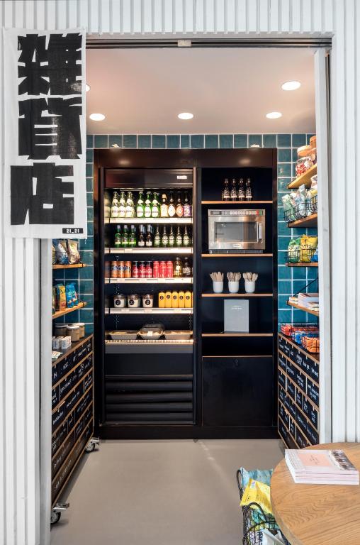 Zoku Amsterdam - Resim 35