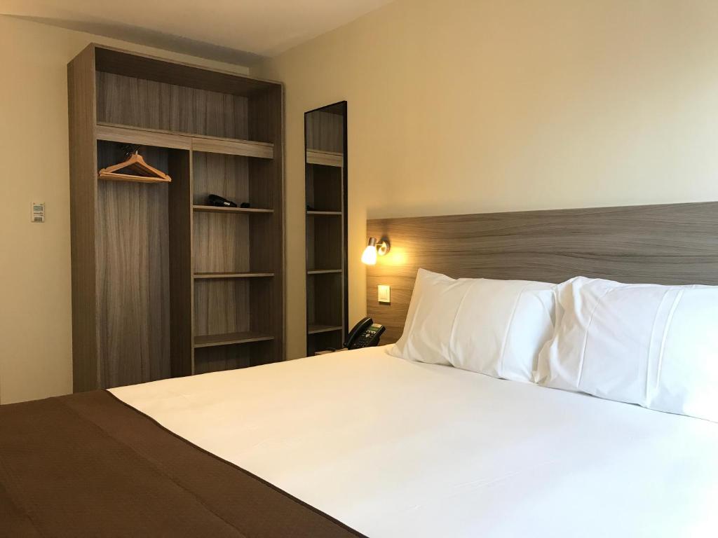 The Coffee House Hotel - Resim 14