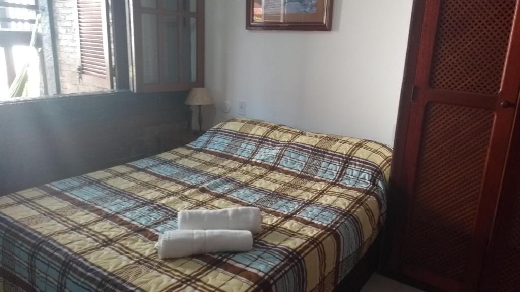  GERIBÁ APART HOTEL APARTAMENTO 109