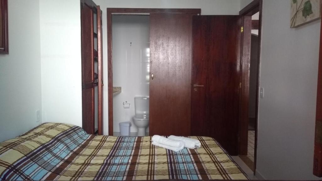  GERIBÁ APART HOTEL APARTAMENTO 109