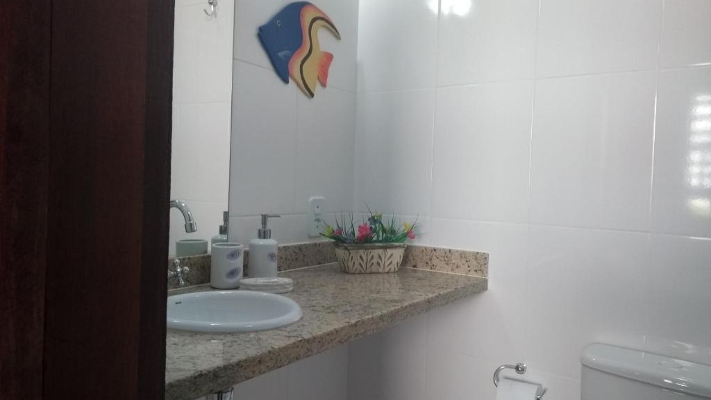  GERIBÁ APART HOTEL APARTAMENTO 109